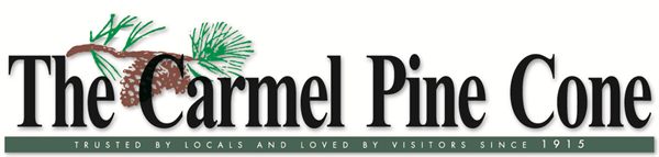 The Carmel Pine Cone — featured Carmel Valley Chess Club, March 20, 2026