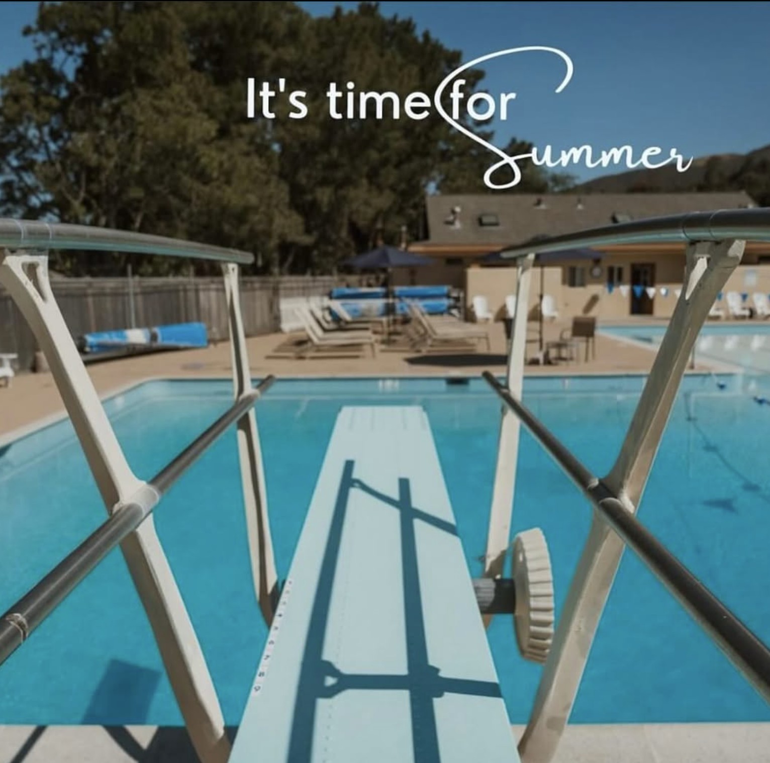 Summer Chess Camp 2026 at Carmel Valley Chess Club - pool days included